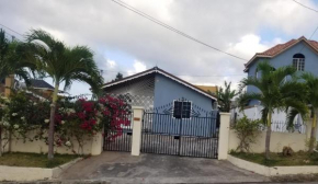 Oak Villa Montego Bay